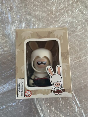 Assassin's Creed - Raving Rabbids - Altair Limited Edition (VERY RARE ...