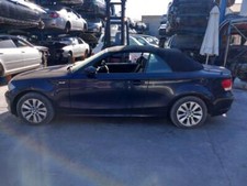 Boite de vitesse BMW SERIE 1