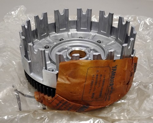 NOS Genuine OEM 1999-2014 Yamaha Royal Star XVZ1300 Primary Clutch Driven Gear