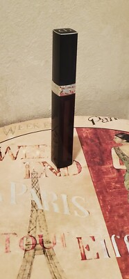Christian DIOR Rouge Dior Liquid LipStick in 895 FAB New Full Size Deep Lasting