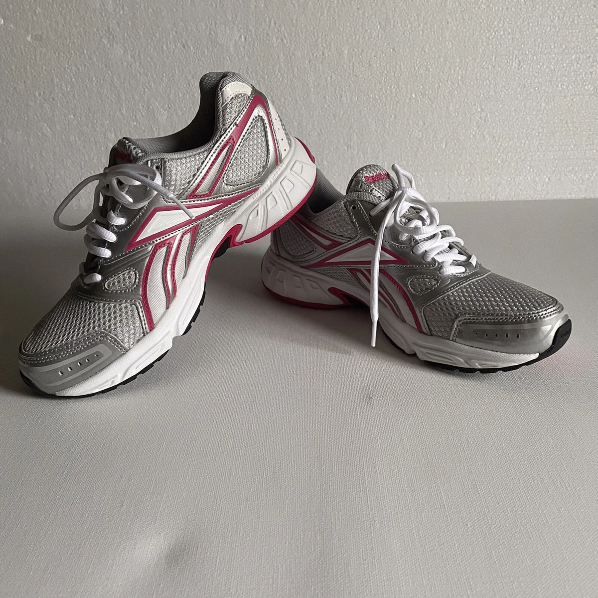 DMX Ride Shoes Lateral Flex 039501 J82773 Womens Sz 8 | eBay