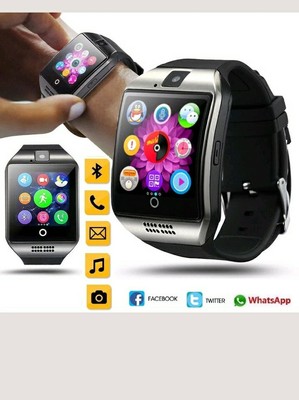 tty gt08 smart watch