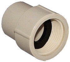 3/4 CPVC FPT Adapter - Pack of 10