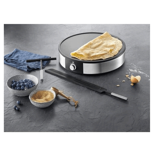 WMF Lono Crepes Maker Crepería con Volteador y Distribuidor de Masa 1600 W - Imagen 3 de 3