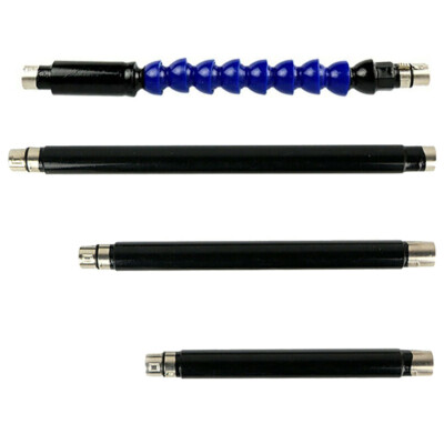 Four Size Sex Machine Extension Tube Attachments for Men Women Couple connector