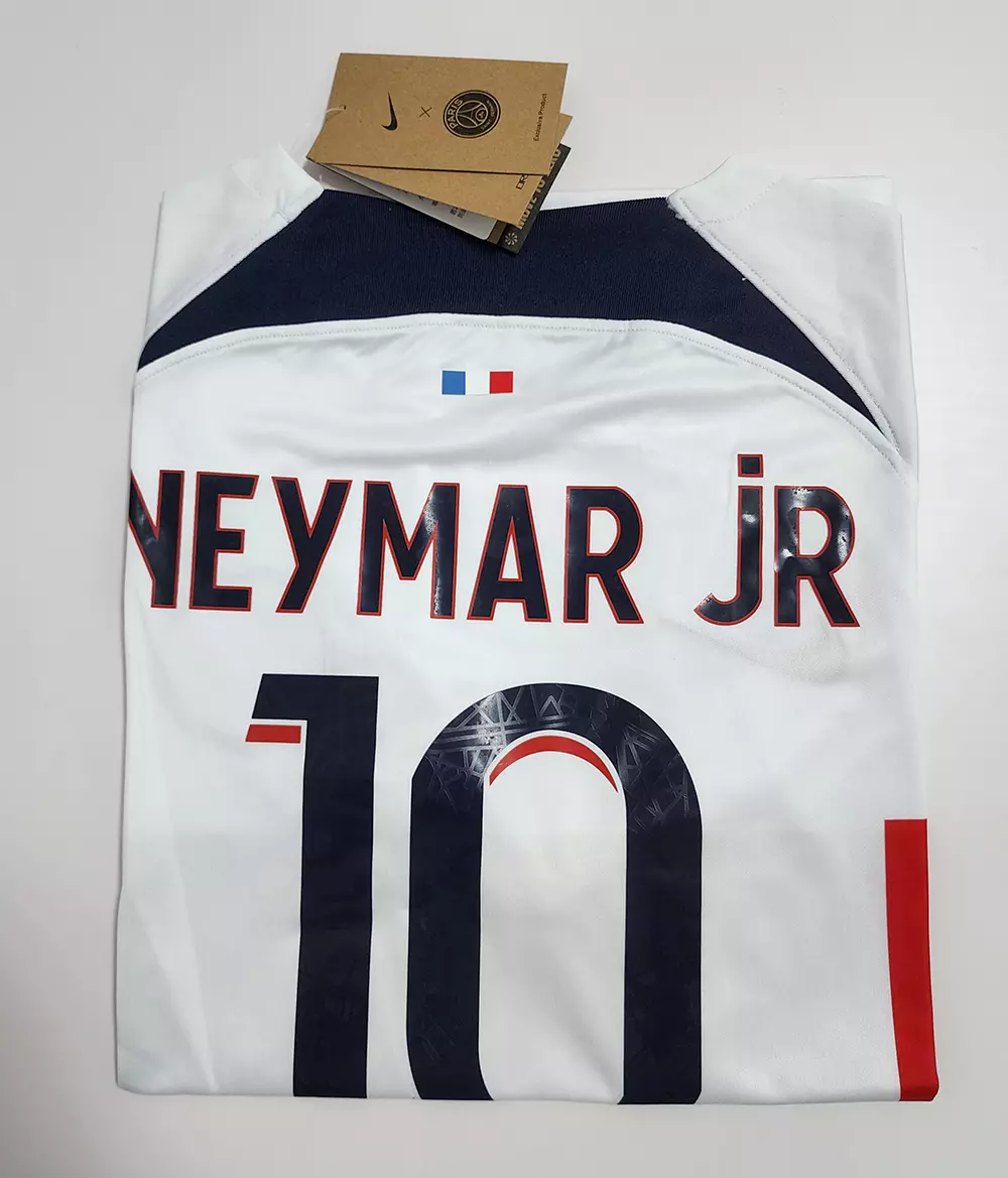 Neymar jr soccer jersey new arrivals