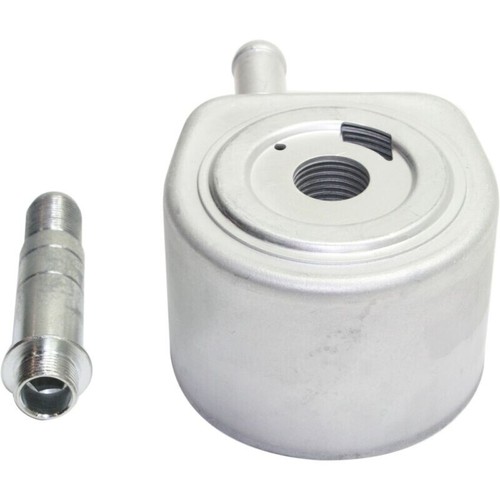 Nuevo enfriador de aceite de motor aluminio 4C3Z6A642A se adapta a Ford F-250 Super Duty 1998-2009 - Imagen 4 de 5