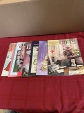 Lot of 8 Miscellaneous Craft and Pattern Books
