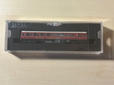 DAPOL - Class 121 'Bubble Car' 977858 - Railtrack Maroon