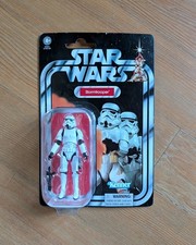 Star Wars Vintage Collection Stormtrooper A New Hope VC231 3.75