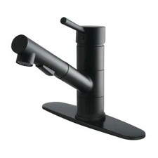 Kingston Brass LS8400DL - Kitchen Faucet