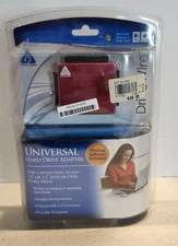 Apricorn DriveWire ADW-USB-KIT Universal Hard Drive Adapter SATA/PATA to USB HDD