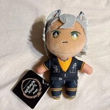 Twisted Wonderland Jack Ex Stuffed Toy