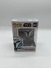 Funko Pop! Star Wars Bo-Katan Kryze #463 Vinyl Figure