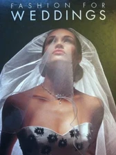 Fashion for Weddings: v. 2 by Images Hardback Book The Fast Free Shipping