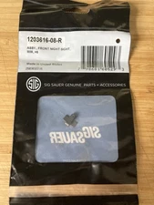 New #8 Front Sight for Sig Sauer P320 Pistol