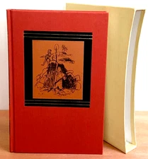 The Plague - Albert Camus - 1st ed. Folio Society 1987