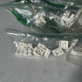 Lego Architecture Studio 21050 100% Complete, Excellent Condition