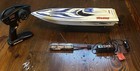 Traxxas Blast Rc Boat