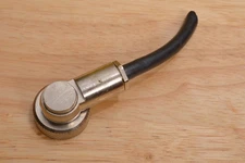 GENUINE BIRD 43 QC 7500-076 RF SAMPLER CONNECTORS FOR 43 LINE SECTION WATTMETER