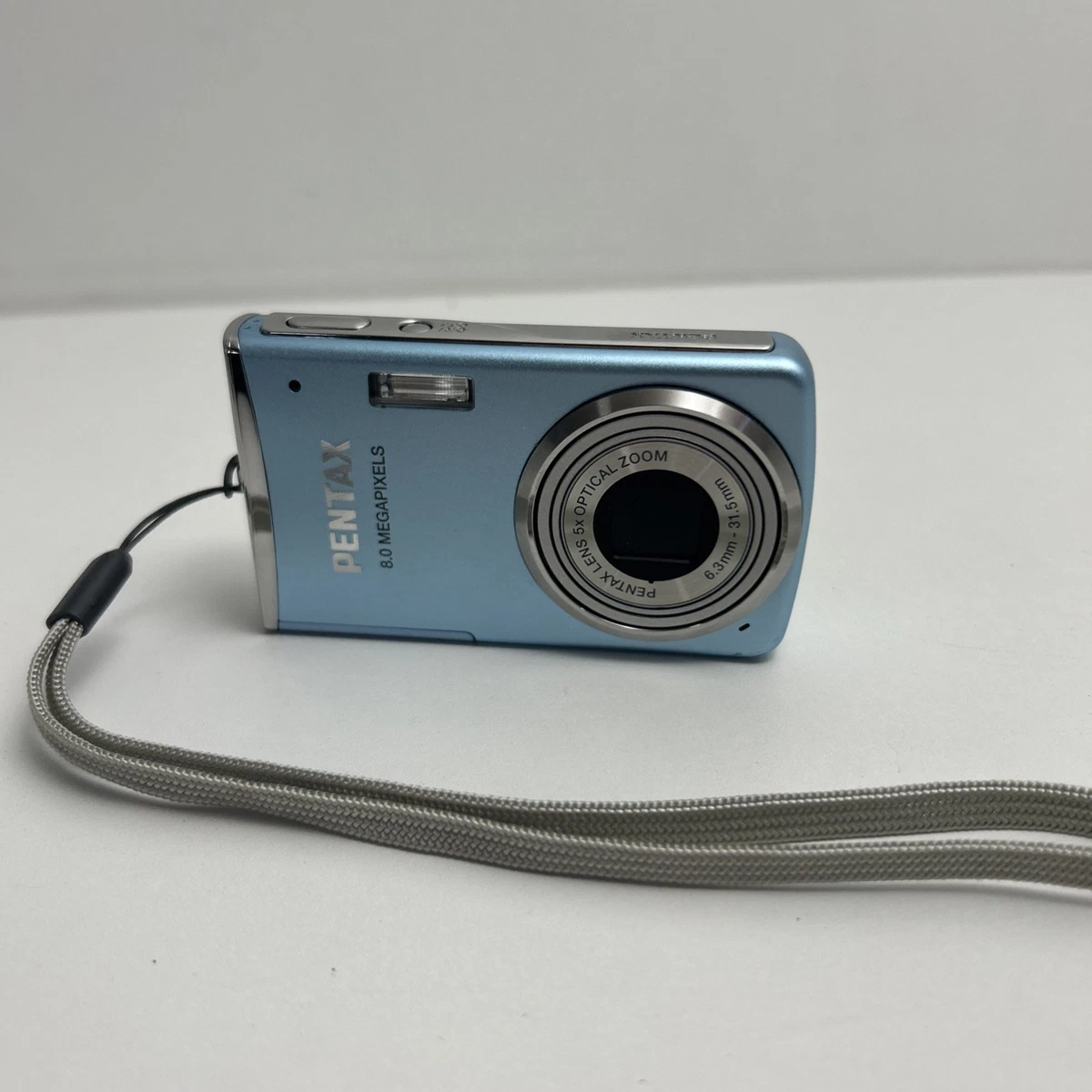 PENTAX Optio 50 Digital Cameras for Sale - Shop New & Used Digital