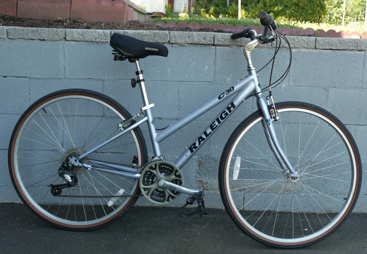 Raleigh Blue 700C Bikes for sale | eBay