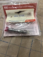 Phenomenex AJ0-8768 SecurityGuard ULTRA Cartridges C18 4.6mm ID Columns 3/Pk