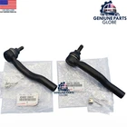 GENUINE OEM TOYOTA AVALON CAMRY ES330 ES350 RIGHT & LEFT STEERING TIE ROD ENDS