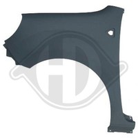 4414607 KotflüGel Vorne Links FüR Renault Kangoo Be Bop (KW0/1_)