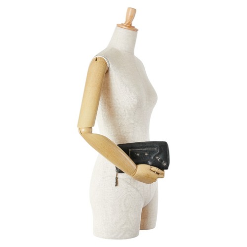 BALENCIAGA Studs Purse Women 【Used】 - Picture 8 of 8