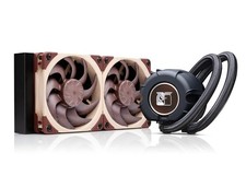 Noctua NL-LC1-24 240mm AIO CPU Liquid Cooler Intel AMD