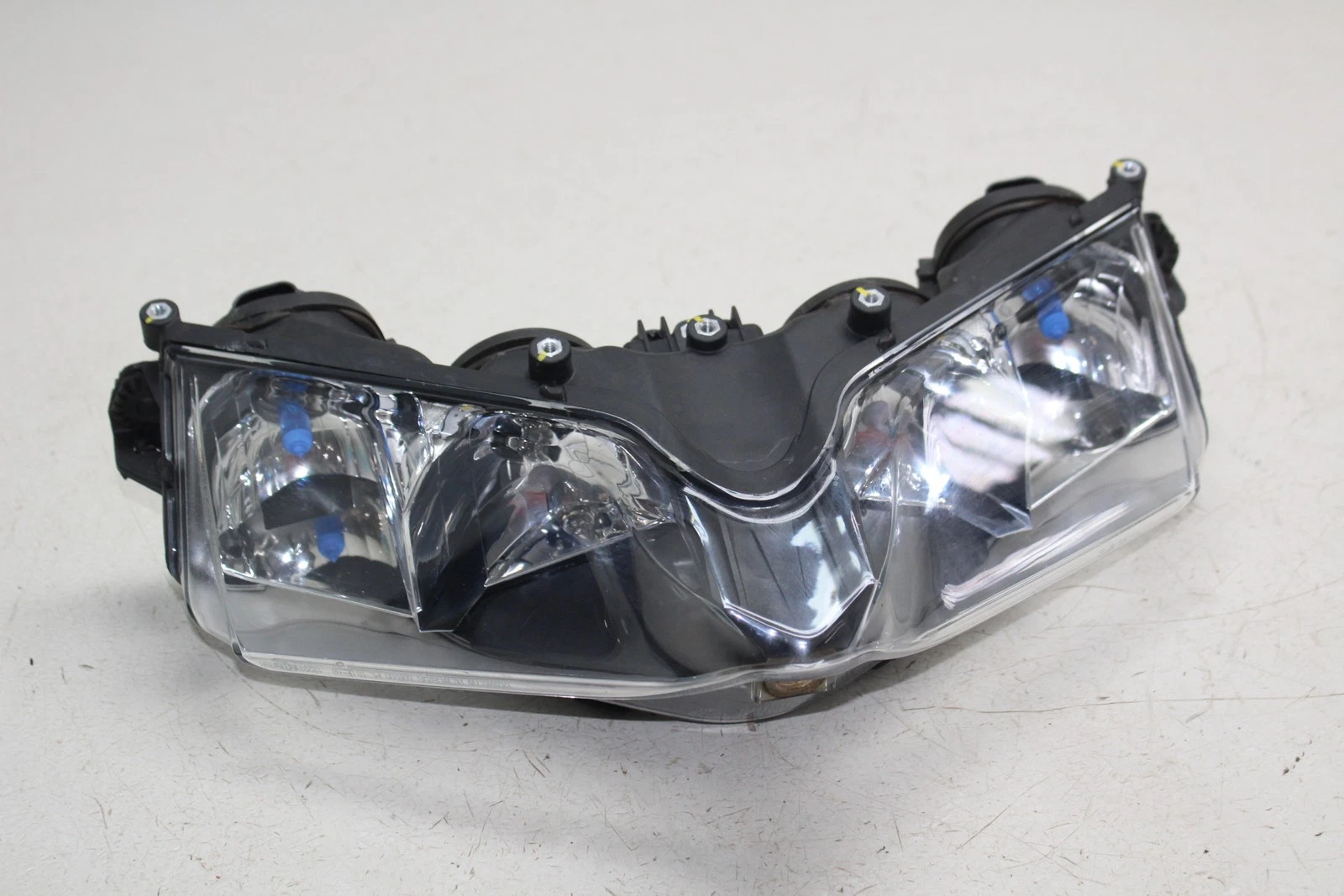 2014-2015 Ducati 899 Panigale Front Headlight Head Light Lamp
