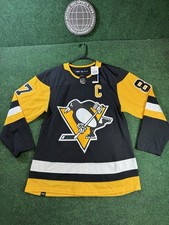 Sidney Crosby Hockey Cards: Rookie Cards Checklist and Buying Guide 115