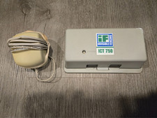 Invisible Fence ICT 750 Transmitter 700 Series 7k/10k