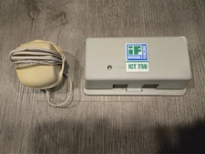 Invisible Fence ICT 750 Transmitter 700 Series 7k/10k