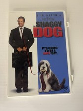 The Shaggy Dog DVD, 2006 