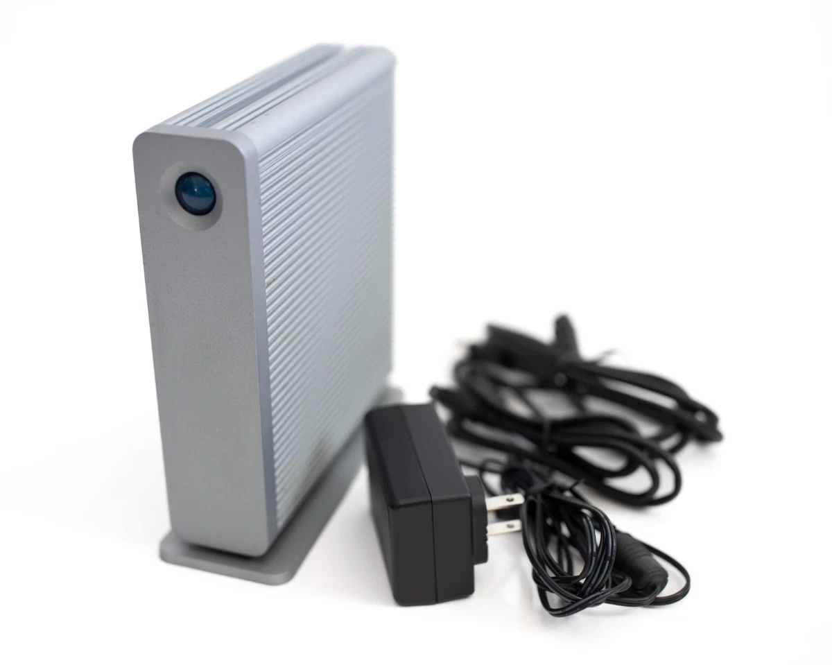 LaCie d2 Quadra V3 3TB HDD 本体 Lacie D2 Quadra for sale - eBay