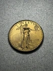 🔥1/10 oz American Gold Eagle Coin $5 BU, 1999, BUY IT NOW🔥