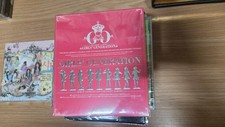 SNSD Girls' Generation 1st Album K-Pop Korea Sealed CD Check Description 