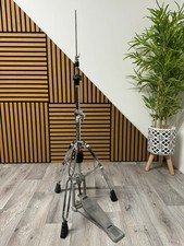 Mapex Hi Hat Cymbal Stand Double Braced / Hardware #VR49