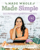 Cristina Curp | Made Whole Made Simple | Taschenbuch | Englisch (2020)