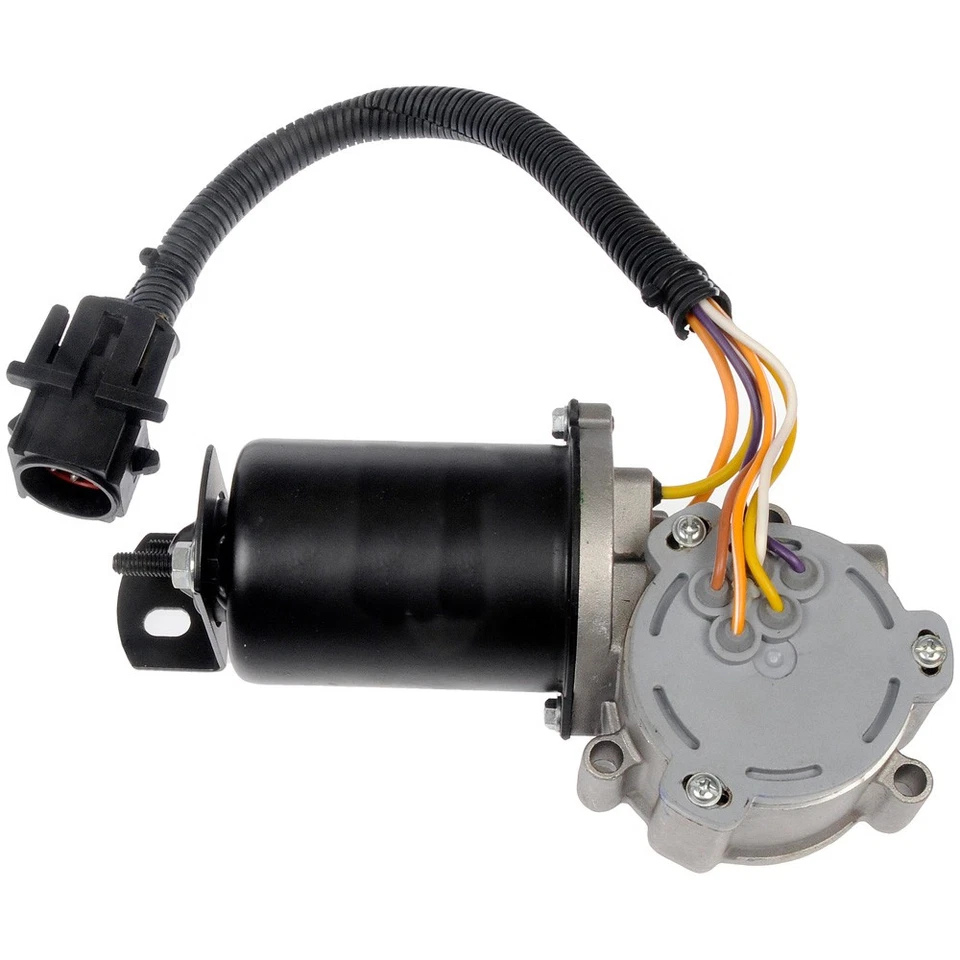 For Ford Bronco 1987 1988 1989 1990 Dorman Transfer Case Encoder Motor GAP - Imagem 3 de 4