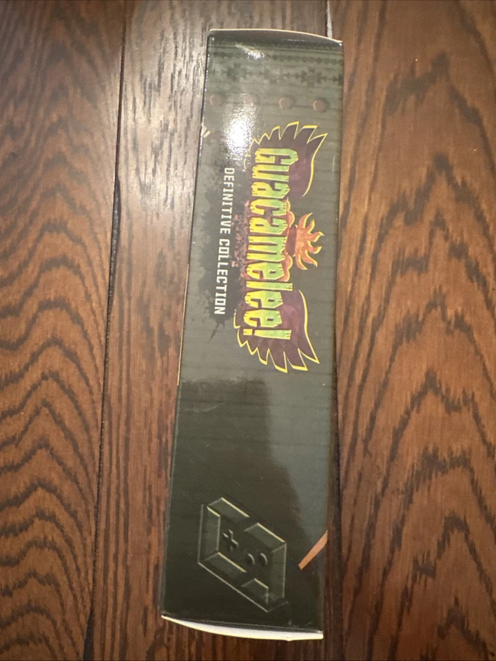 GUACAMELEE: Definitive Collection Indiebox, extremely rare Incomplete (613/1325) - Image 3 of 4