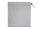 Wag Flag Half Grid 122x122cm with Frame|Rocket Film Equipment