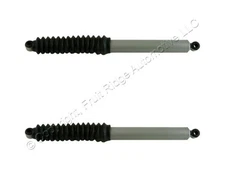 2 Gabriel Max Control REAR Shock Absorbers for 93-98 Toyota T100 4WD Truck