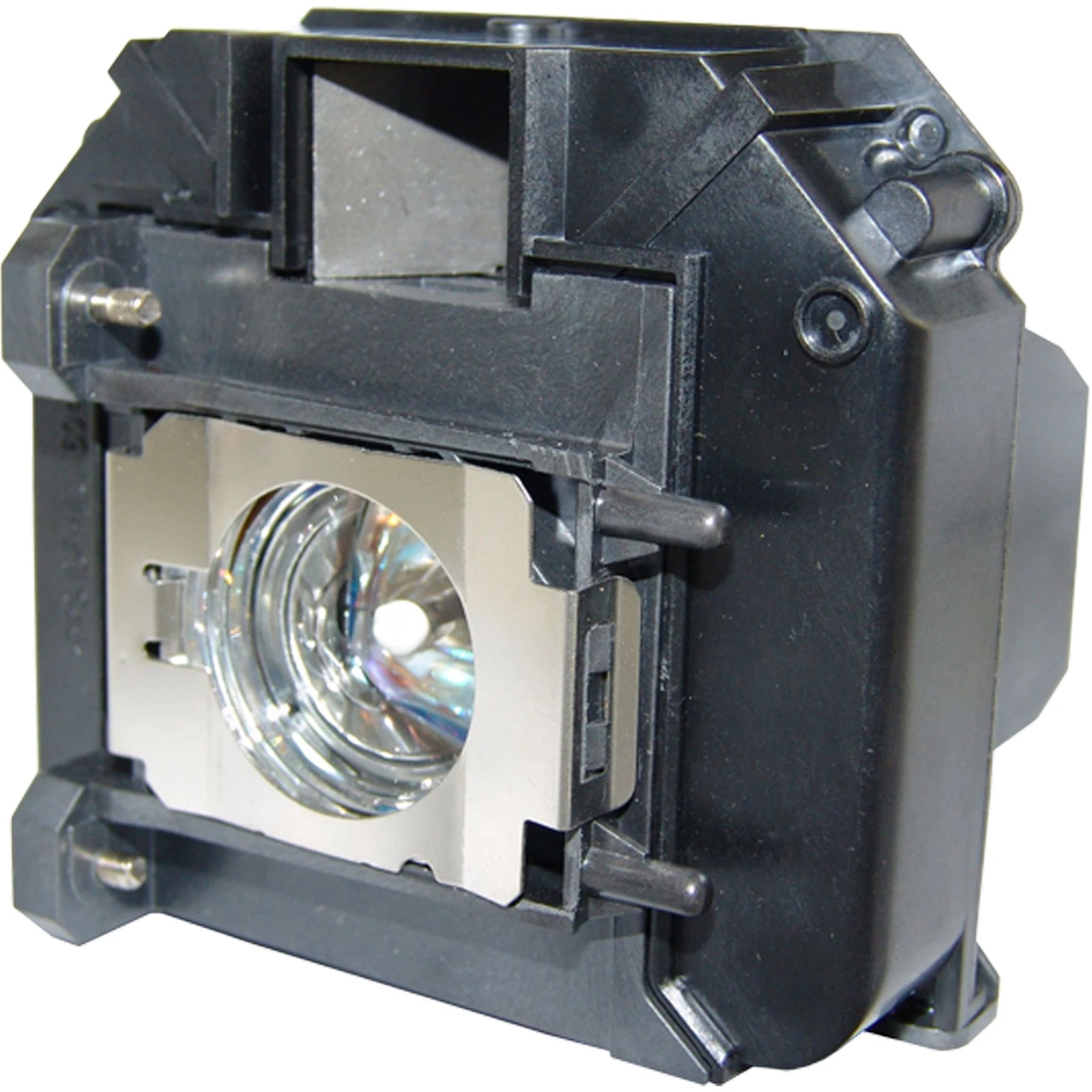 Jaspertronics AL Series Lamp & Housing for Epson EB-421i Projector - Thumbnail 3