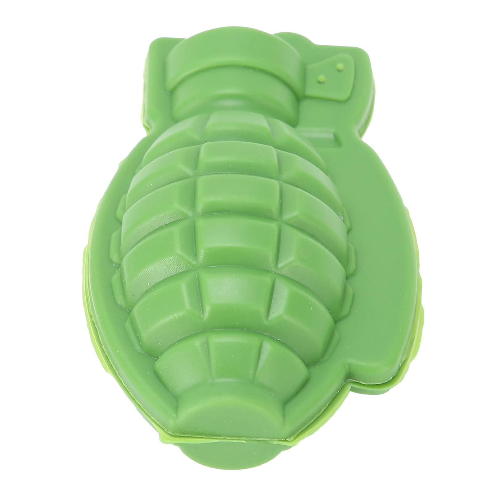Green Cake Mould DIY Ice Maker Baking Ice Mold For Chocolate Dessert Kitchen
