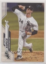 2020 Topps Michael Kopech #584 1u6