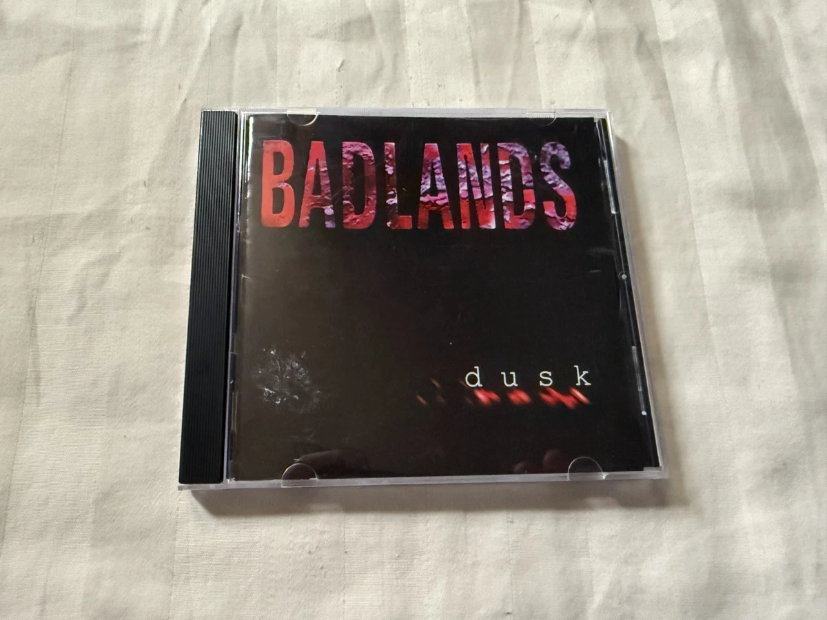 Badlands Music CDs for sale - eBay