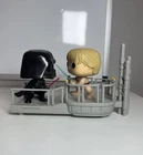Funko Pop! Vinyl: Star Wars - Cloud City Duel - Walgreens (Exclusive) #226
